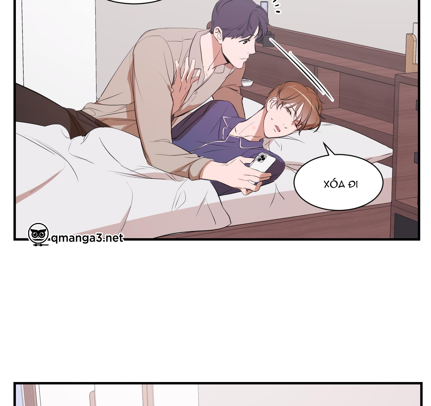 chốn riêng tư chapter 35 26