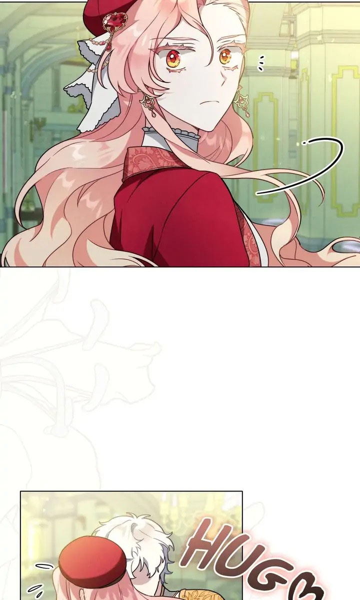 ánh sáng của bình minh chapter 46 74