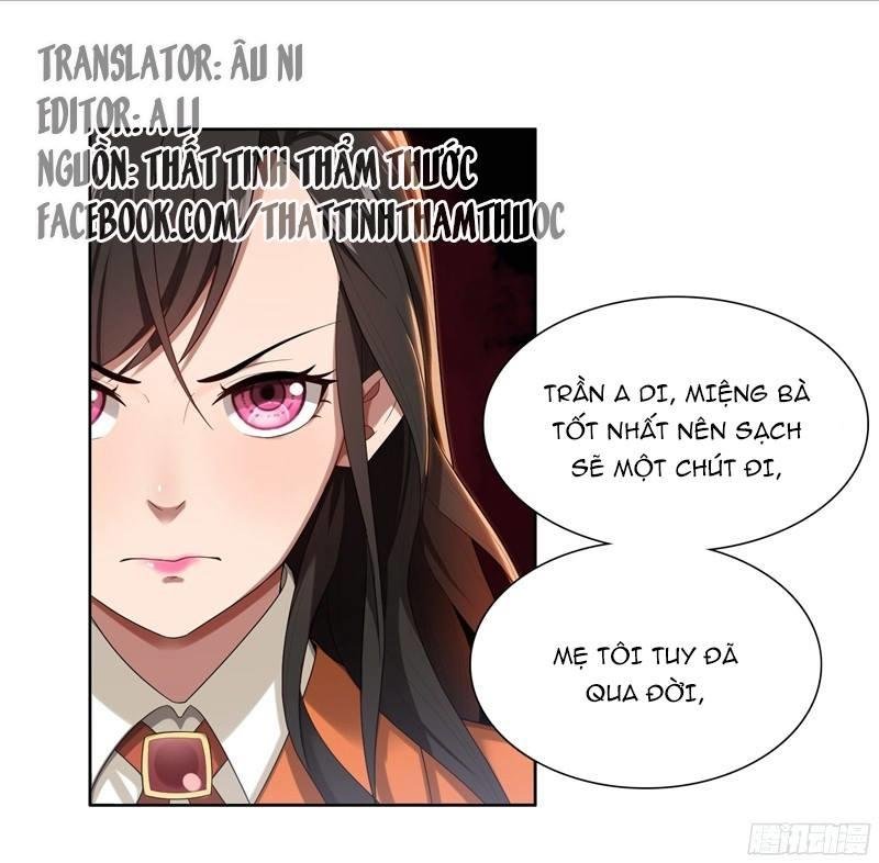 vợ yêu không ngoan chapter 6 2