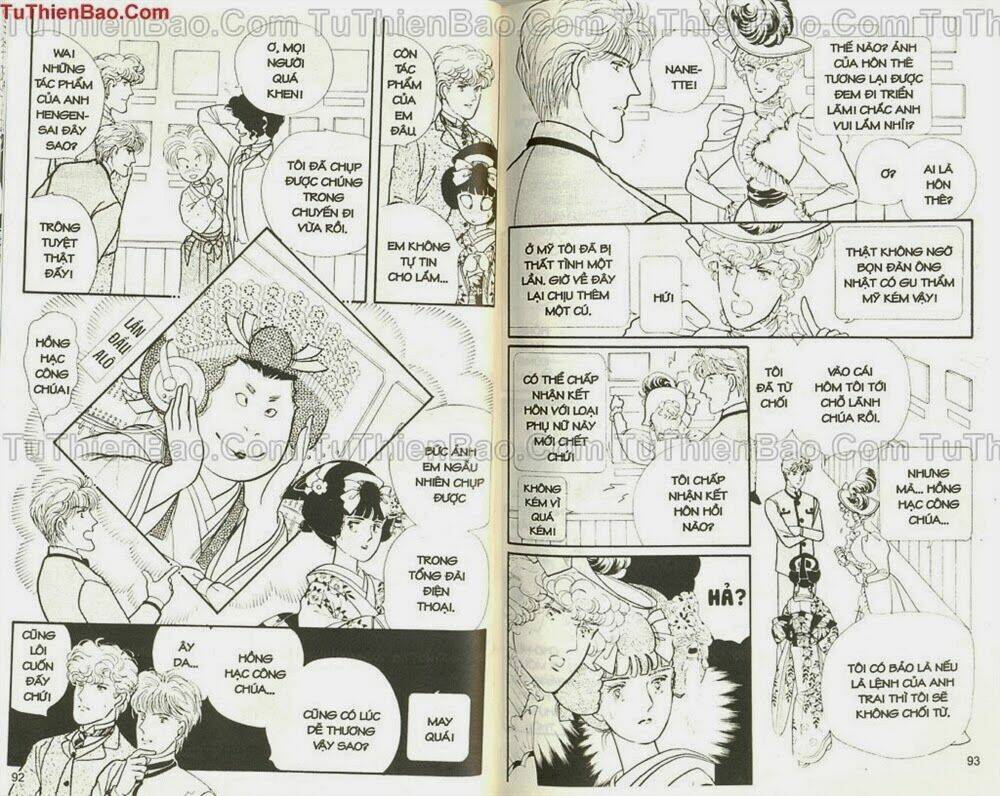 người đẹp new york chapter 8 47