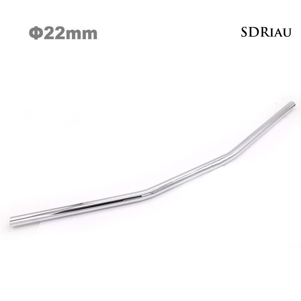 Phụ Kiện Tay Lái Xe Mô Tô 22mm