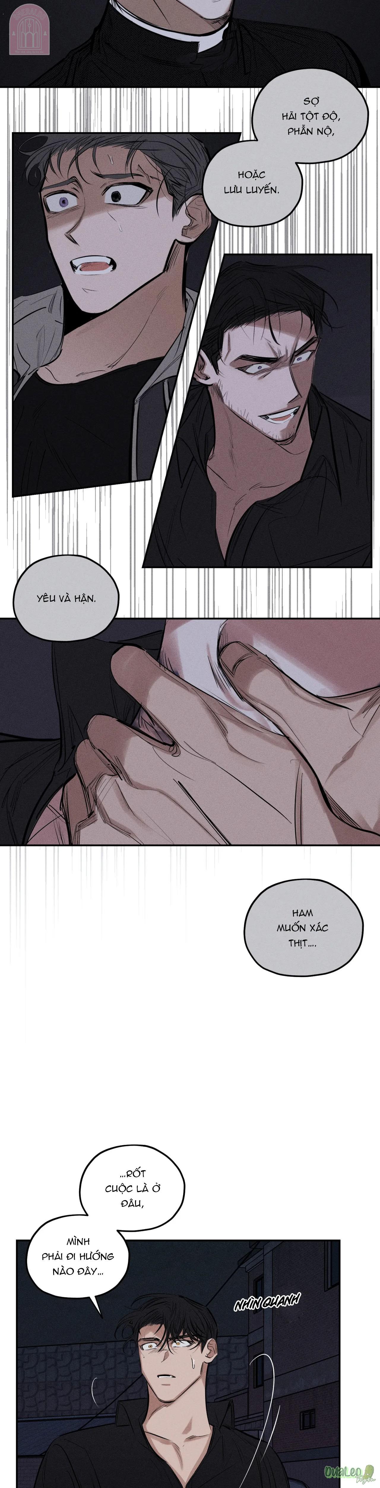 đóa hoa tội lỗi chapter 39 21