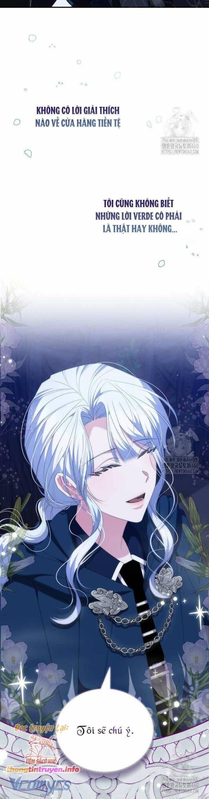 hướng dẫn về ác nữ chapter 17 24