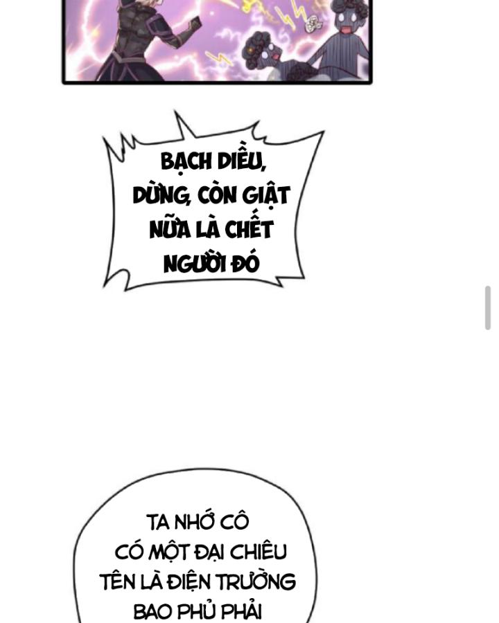 người chơi và nhân vật chính đều muốn làm hại ta chapter 121 47