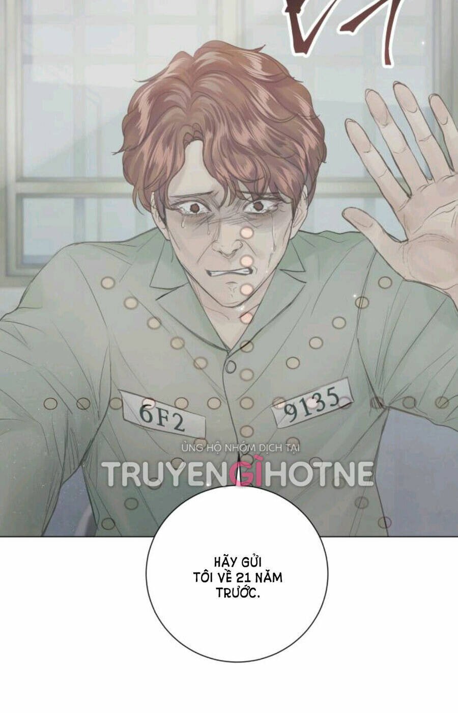 nhất định chúng ta sẽ được hạnh phúc chapter 109.1 47