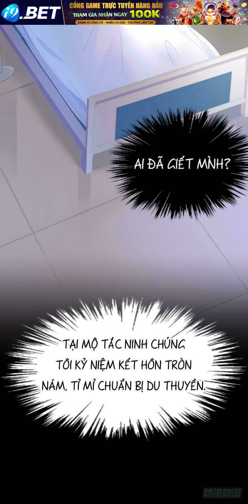 mộ thiếu, lão bà ngươi trọng sinh lại rồi! chapter 2 12