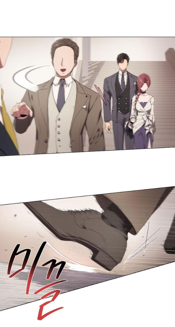 không thể thoát ra khỏi bộ phim kịch tính chapter 8.2 30