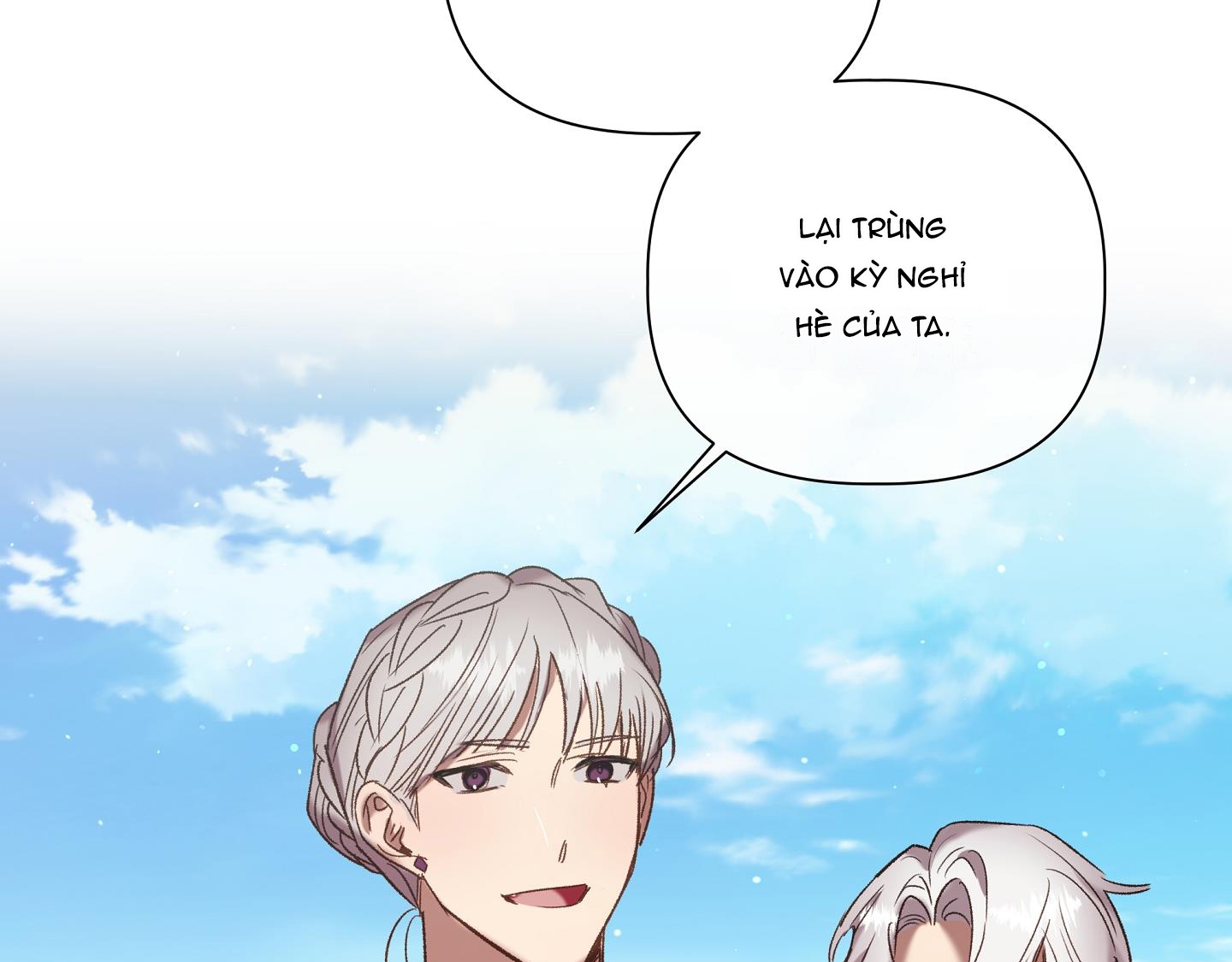 một ngày nọ, tôi được kẻ thù cầu hôn chapter 49 56