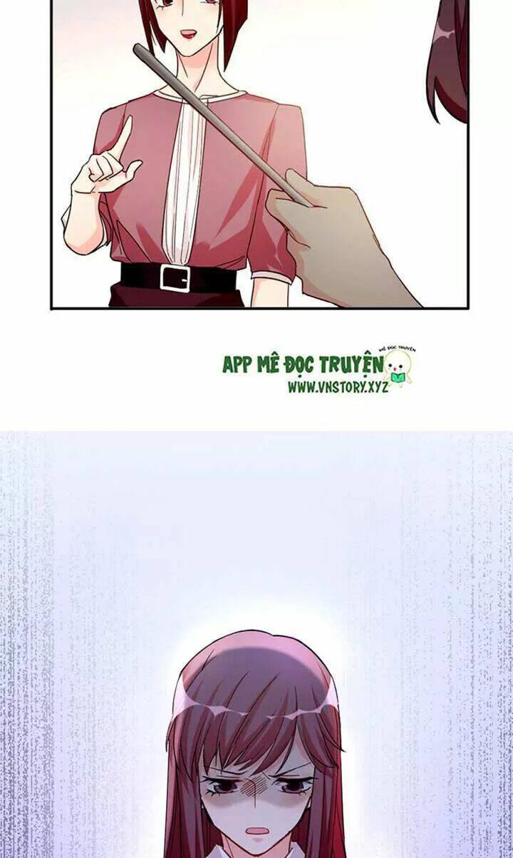 thiên hậu trở về chapter 80 30