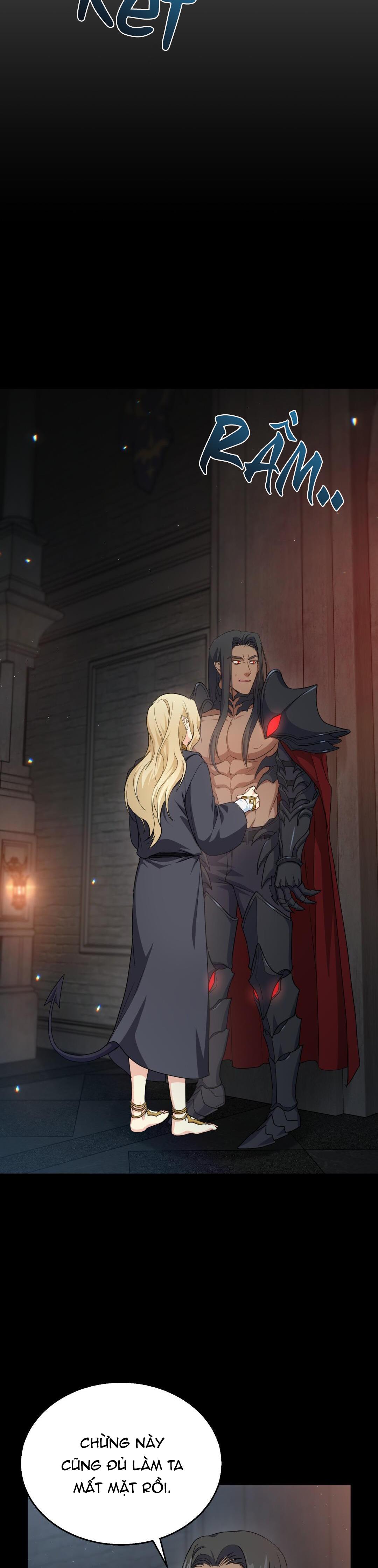 mặt trăng quỷ chapter 5 19