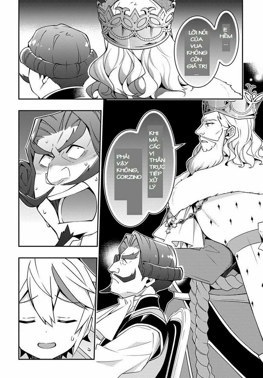 tensei kizoku no isekai boukenroku ~jichou wo shiranai kamigami no shito~ chapter 15 26