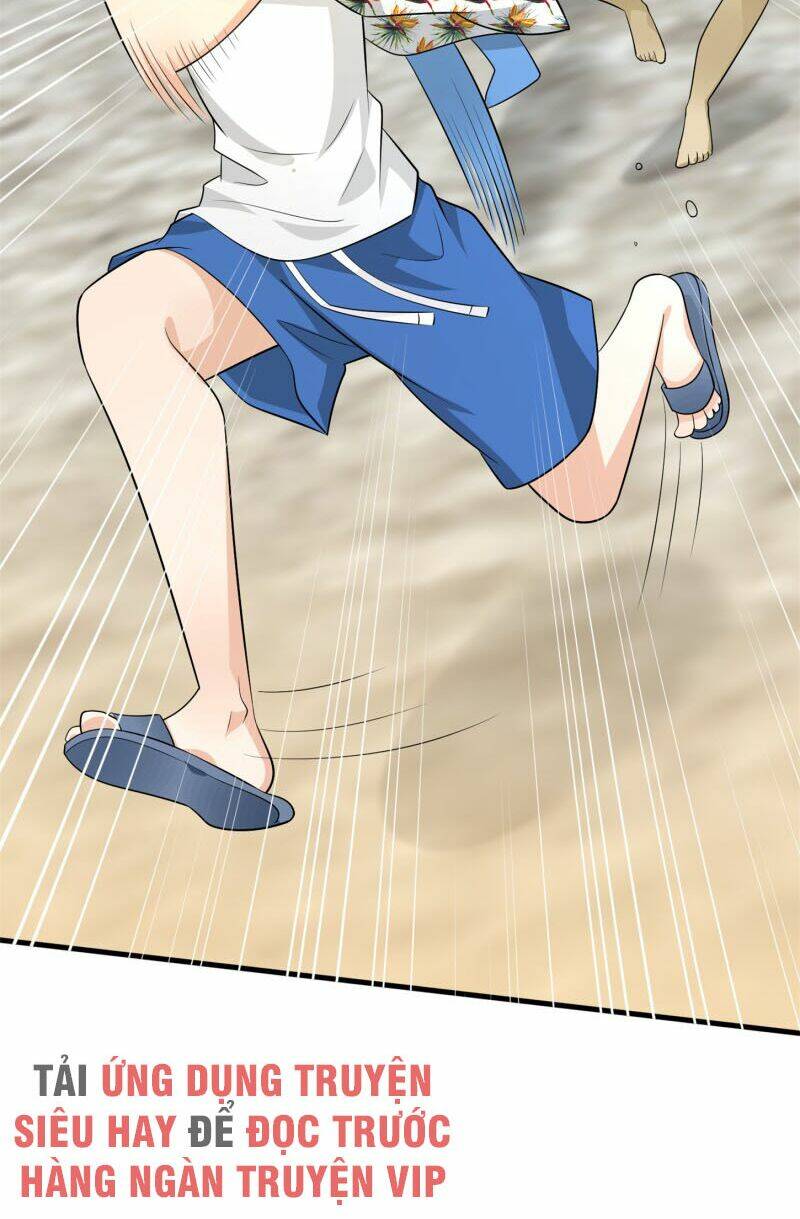 hoa hậu giảng đường luôn bên người chapter 77 7