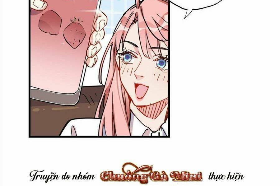 cố tổng, vợ của ngài quá mạnh rồi! chapter 53 90