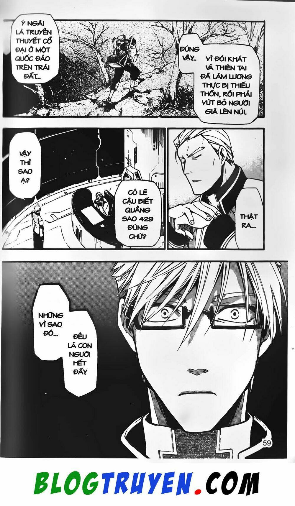 emma đến từ địa phủ chapter 12 12