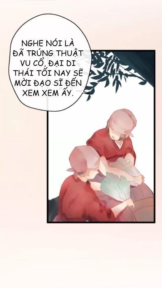 hồ minh chi hương chapter 1 36