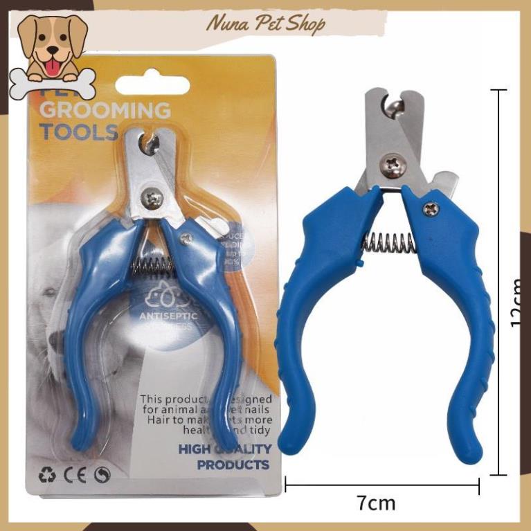 Dụng cụ cắt móng cho thú cưng