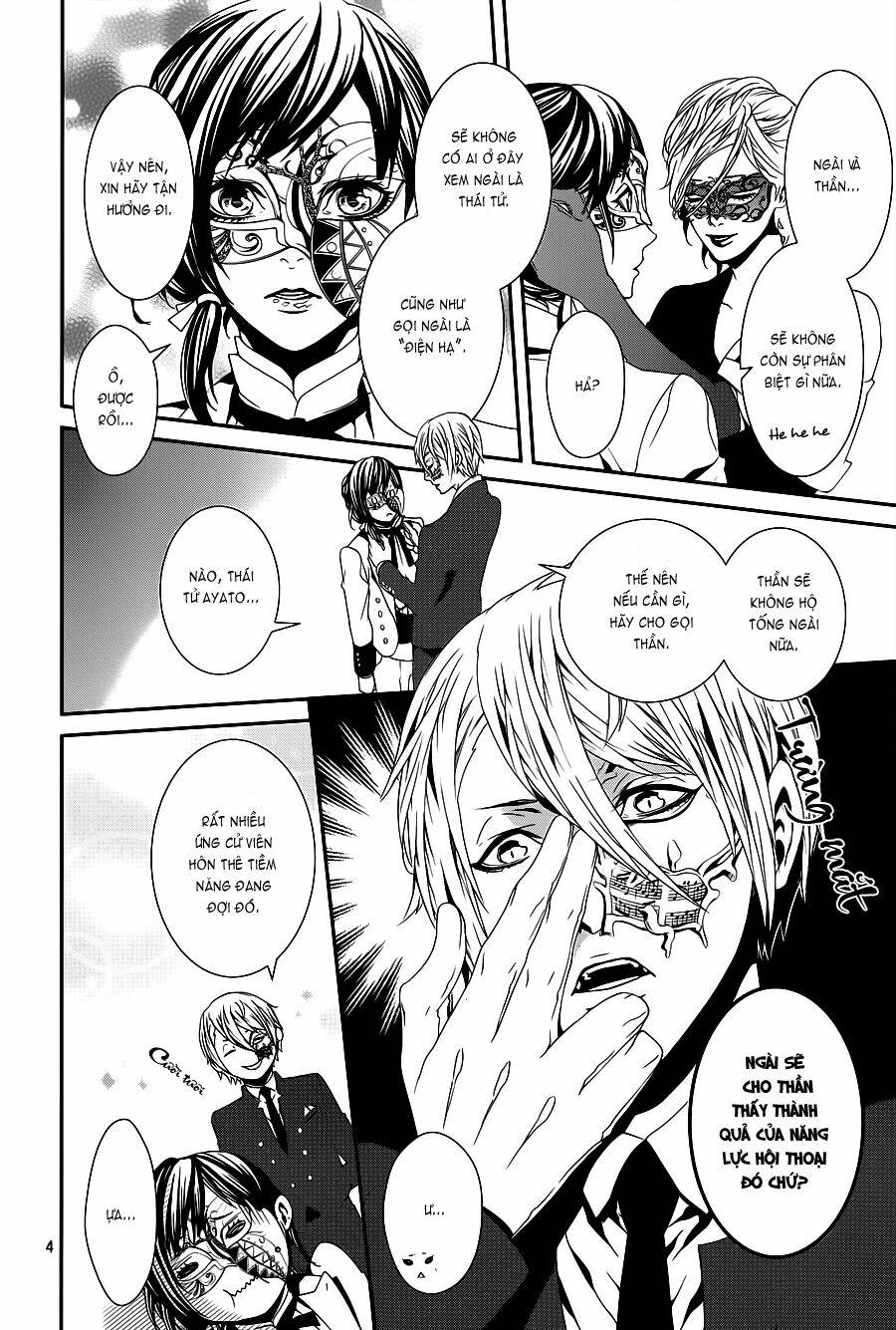 magnolia chapter 30 5