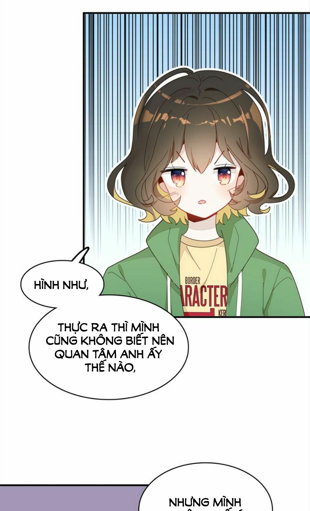 Ái Thượng Ngạo Kiều Long Vương Gia chapter 24 - Trang 45