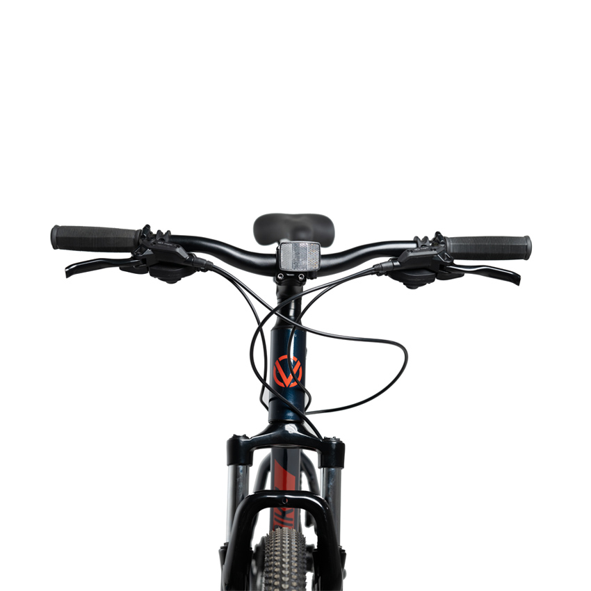 Xe Đạp Địa Hình MTB VINBIKE Hima 2 – Phanh Đĩa, Bánh 27.5 Inches