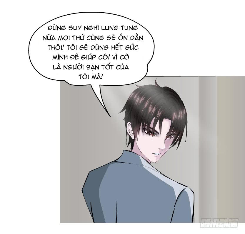 cạm bẫy của nữ thần chapter 153 13