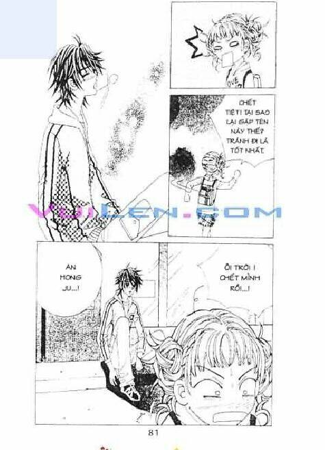 ánh nắng chói chang chapter 6 79