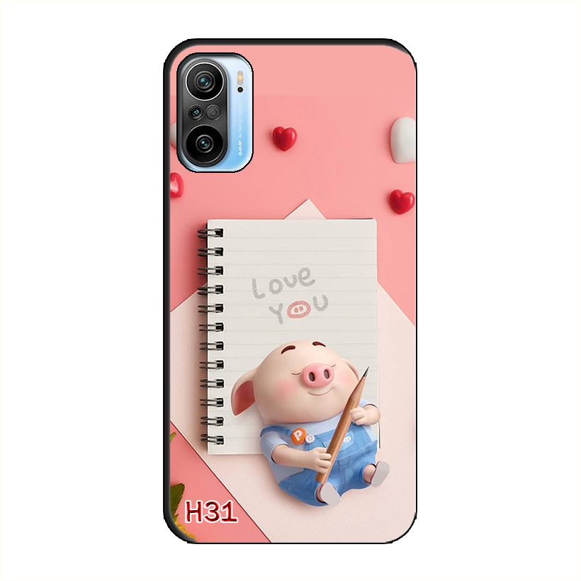 Ốp Lưng Dành Cho XIAOMI K40