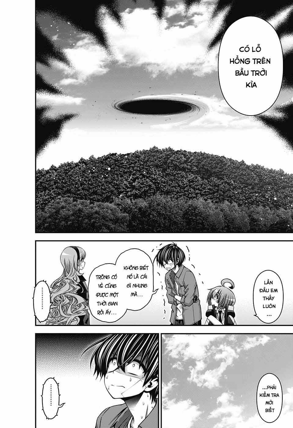 thợ săn ác linh chapter 42 10