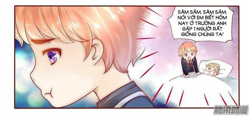 bá đạo tổng tài yêu tôi chapter 39 18