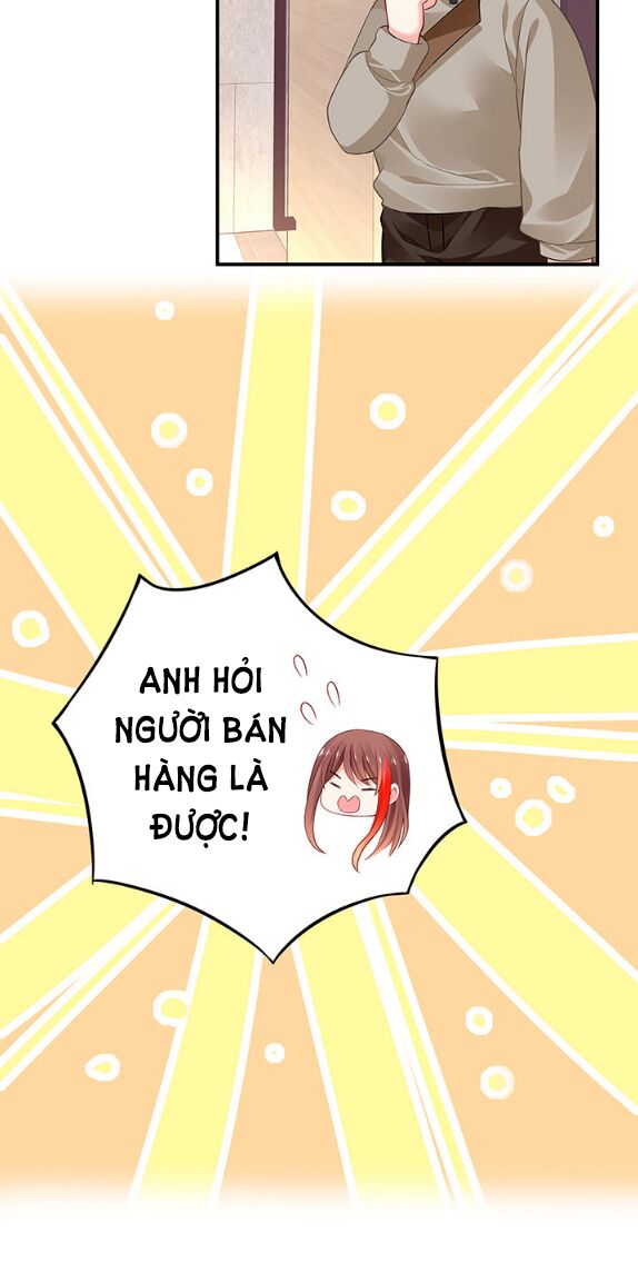 bạn trai 1/4 của tôi chapter 49 25