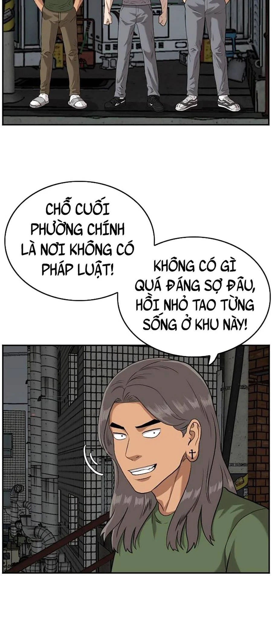 người xấu chapter 103 72