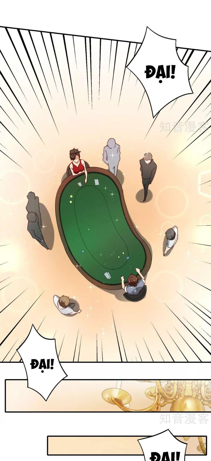 vòng bạn bè mạnh nhất của tiên giới chapter 14 33