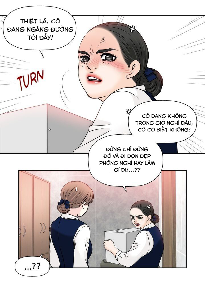 người đàn ông của tôi chapter 61.2 14