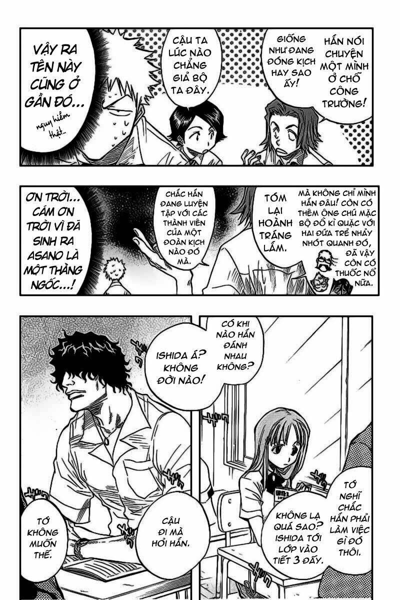 thần chết ichigo chapter 51 8