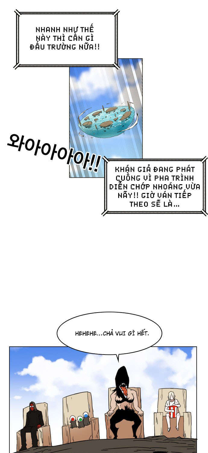 hard core leveling warrior chapter 135 39