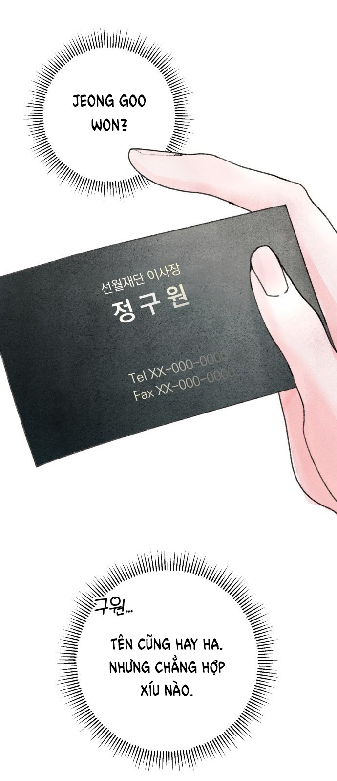 my demon - ác quỷ của tôi chapter 1.2 34