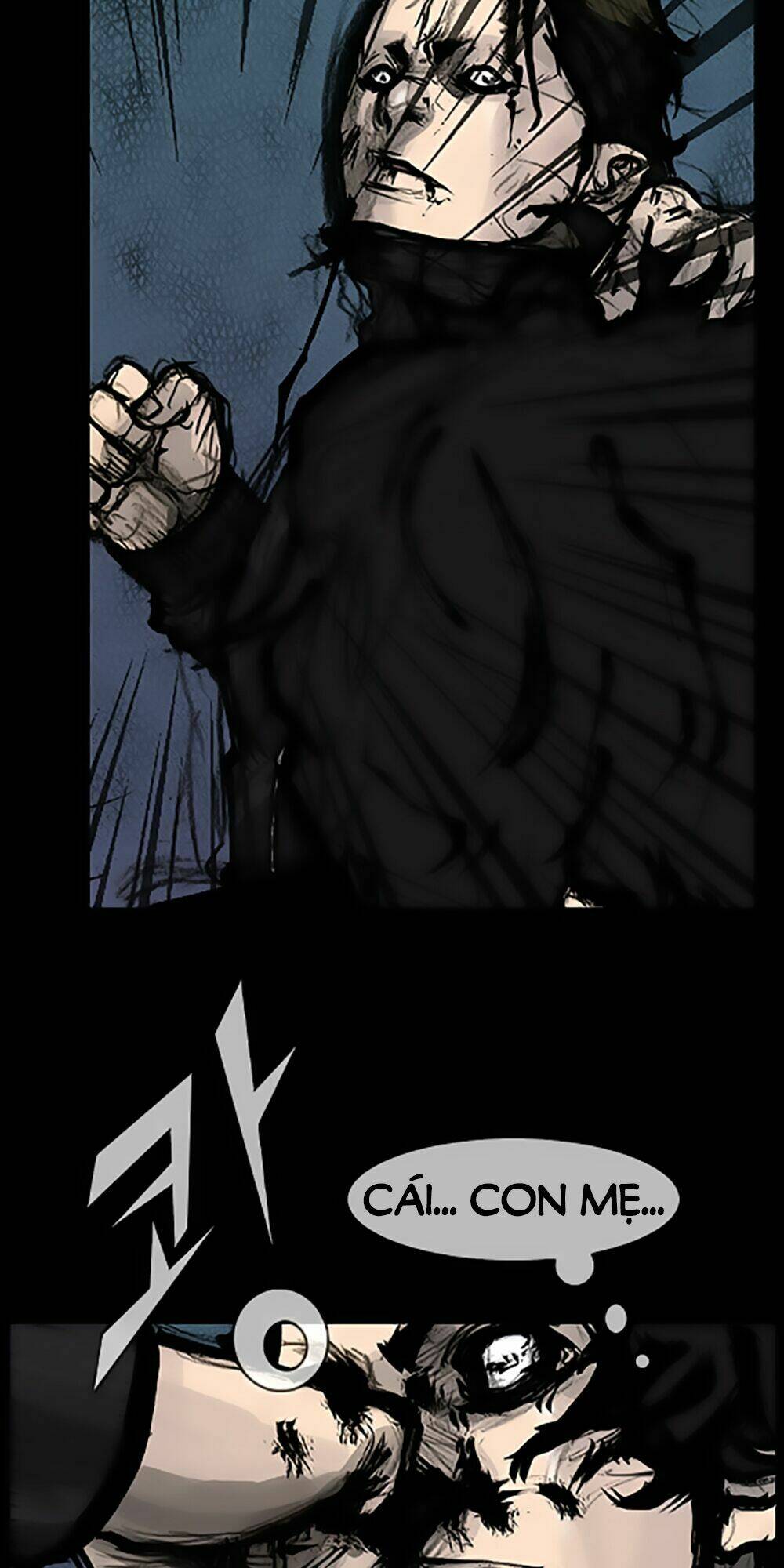 độc cô tiền truyện chapter 89 36