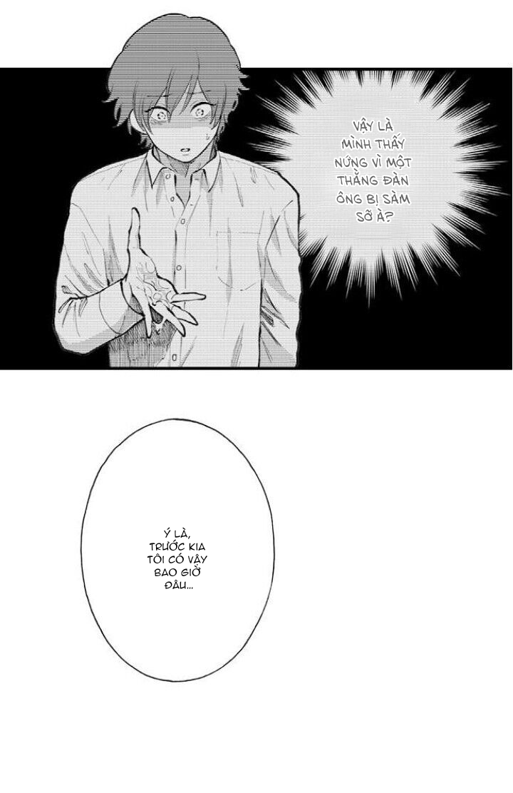 bị một anh chàng lập dị tấn công chapter 68 4