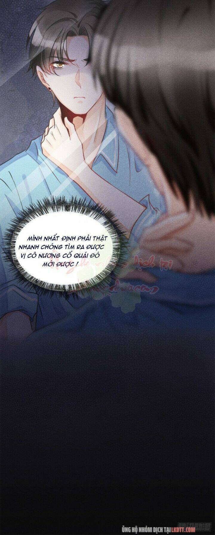 tôi trở thành tổ tông của 5 vị đại lão chapter 4 55