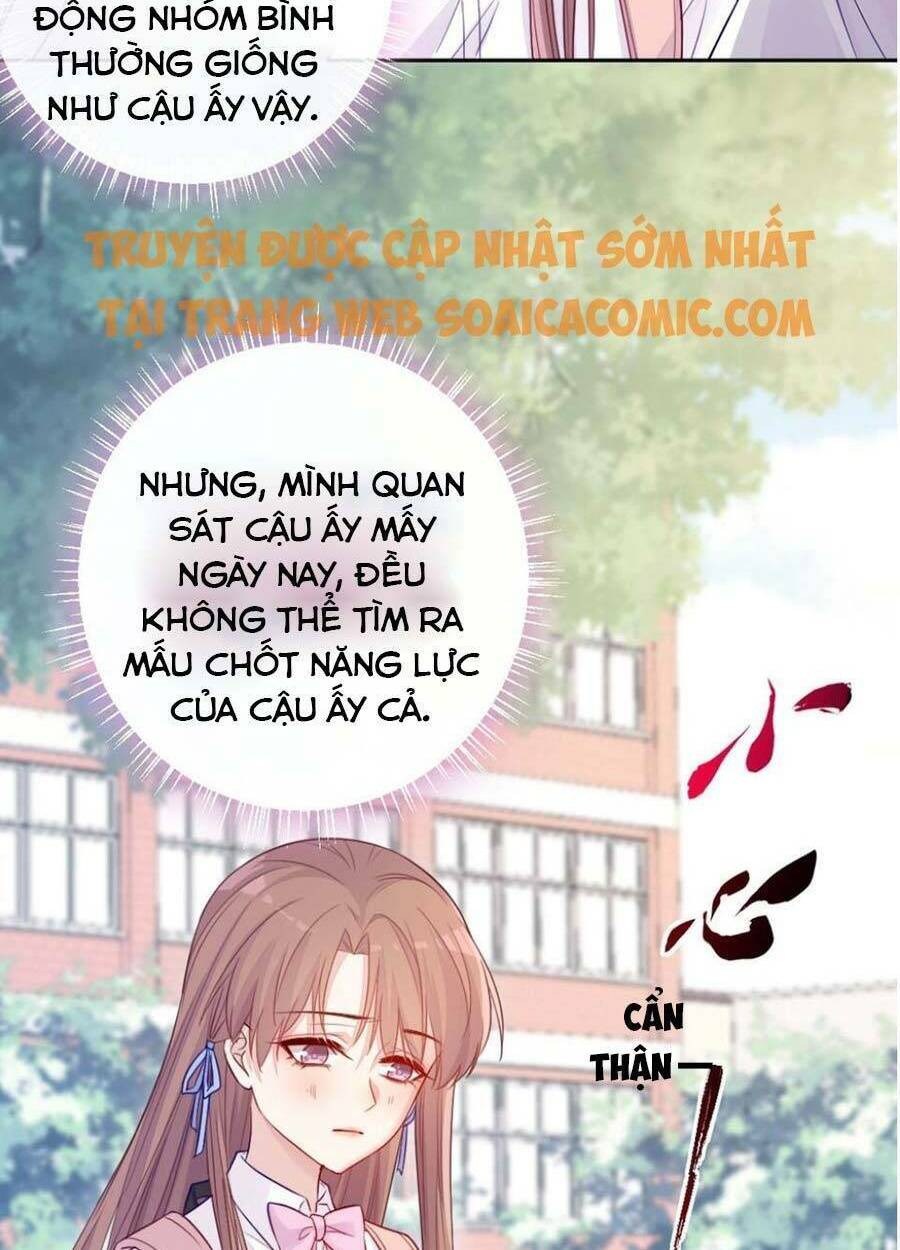 khi cô gái nhìn thấy thời gian chapter 2 39