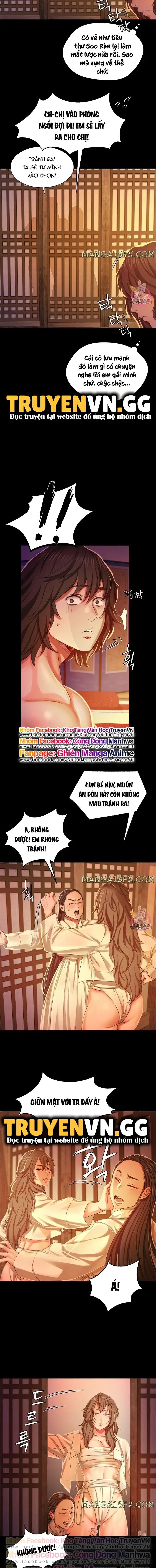 [18+] tiểu thư chapter 19 3