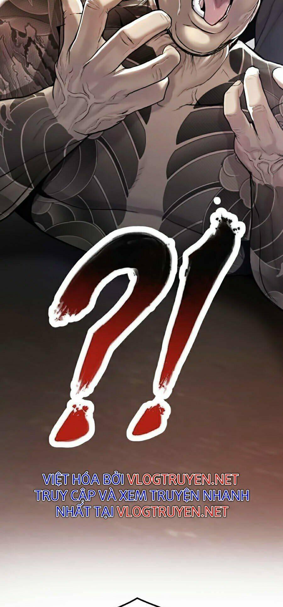 đặc vụ kim chapter 2 4