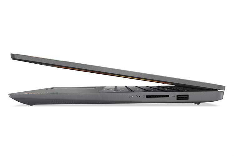 Laptop Lenovo Ideapad 3 15ITL6 i3 1115G4/8GB/512GB/15.6&quot;F/Win11/(82H801NEVN)/Xám - Hàng chính hãng