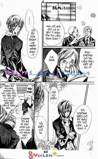 chàng trai quý tộc chapter 1 60