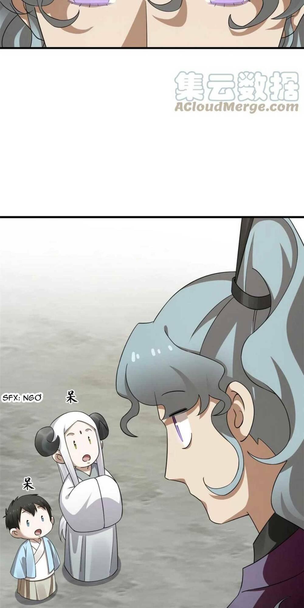 độc bộ thiên hạ: đặc công thần y chapter 447 4