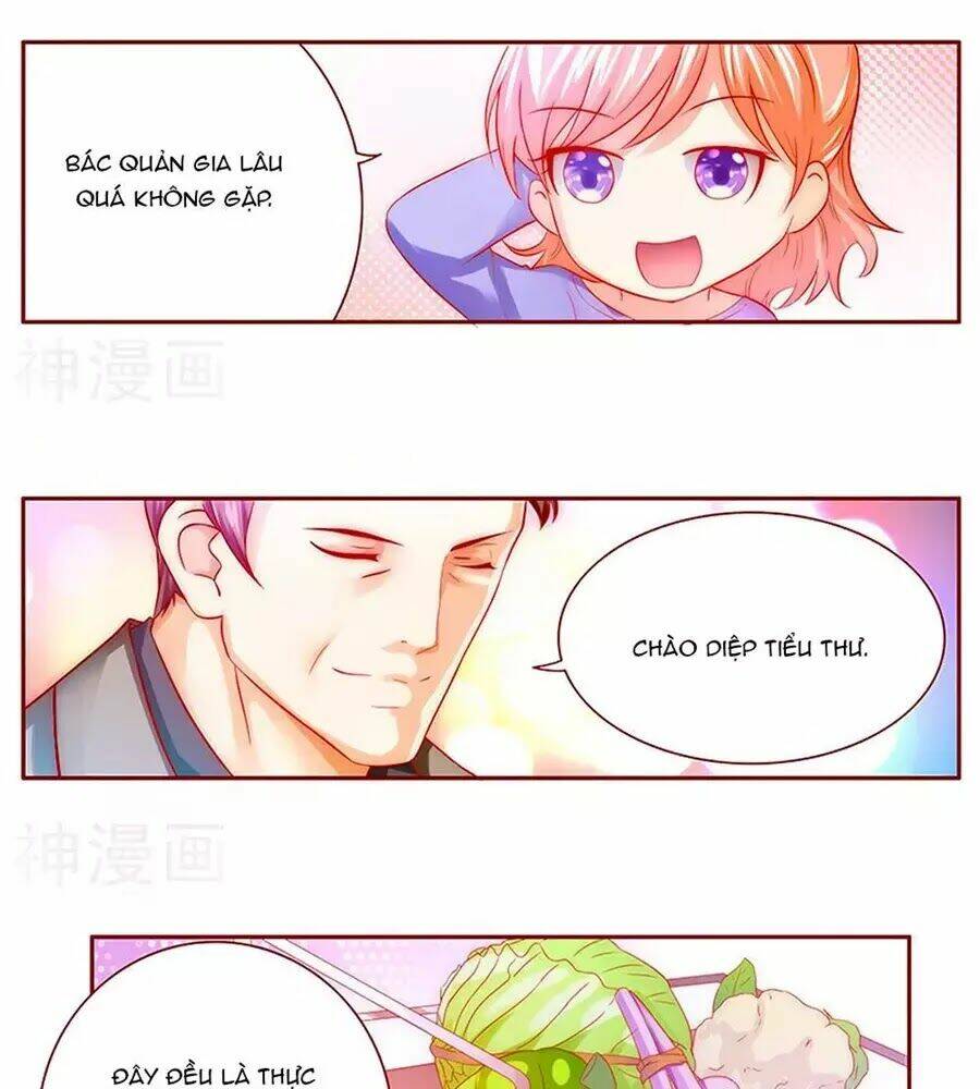 bá đạo tổng tài yêu tôi chapter 66 7