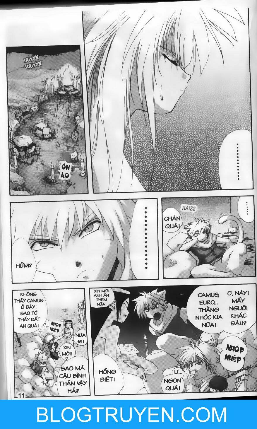 dersert coral chapter 6 13