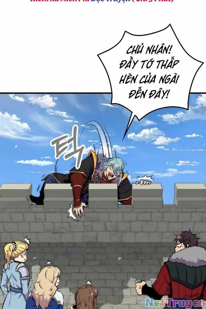 ngủ để thăng cấp chapter 68.2 37