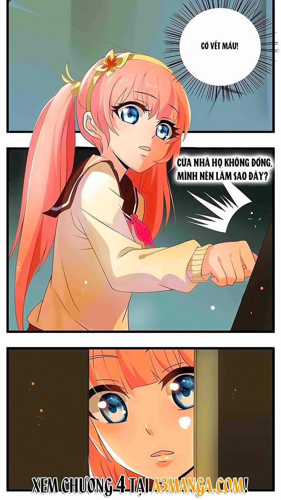 bất tử y sinh tới từ tần triều chapter 3 9