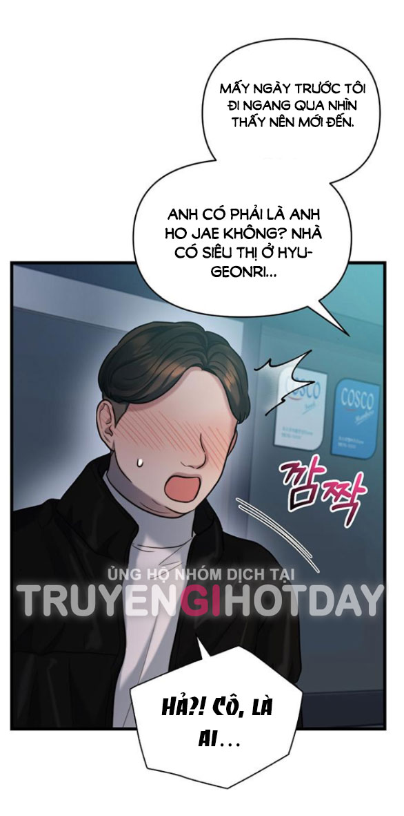 [18+] Dục Vọng Tao Nhã chapter 19.1 - Trang 24