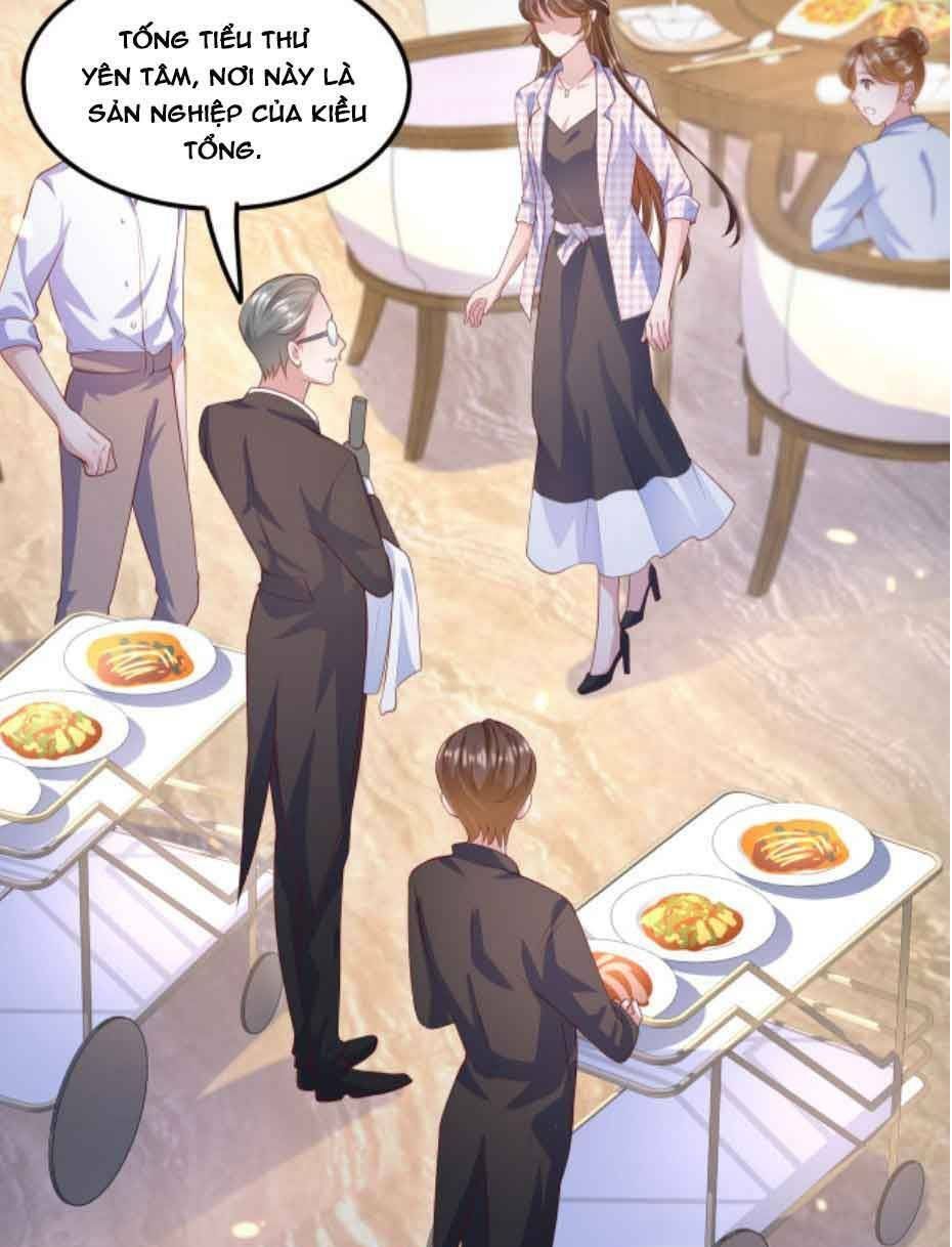 nhất sanh hữu hỉ chapter 33 14